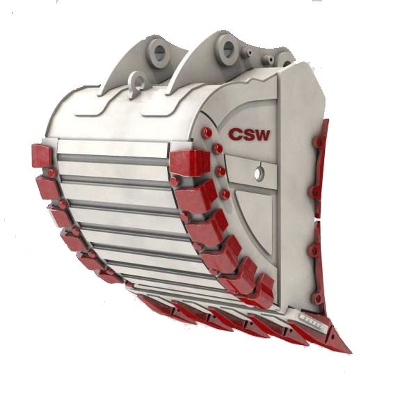 CSW Machinery